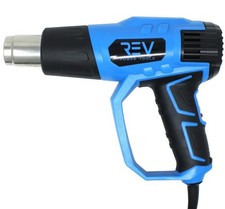 VViViD Model GW1500N Blaze Rapid Heat 1500-Watt Corded Heat Gun (MCF) picture