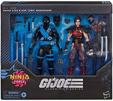 G.I. Joe Classified 6