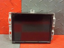 OEM 2019 -2019 Jeep Cherokee 8.4