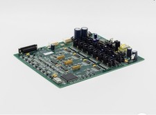 Waters Wat270919 Spare ASSY, PCB, Pump Driver picture