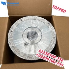 New Air-Oil Separator 02250100-756 +02250100-755 for Sullair Air Compessor picture