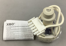 Osram XBO R 180W/45C OFR Xenon Short Arc Lamp 180W 14VDC (B466) picture