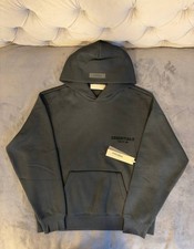 Essentials Fear Of God Stretch Limo SS22 - XXS-XXL NEW WITH TAGS Black picture