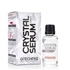 Gtechniq Crystal Serum Light High Quality Deep Gloss Ceramic Coating - (30ml) picture