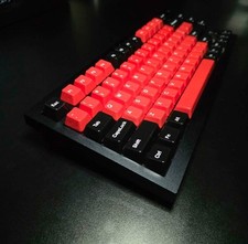 Keychron Q1 Pro 75% Fully Modded Wireless Cerakey Mech Keyboard Akko Rosewood picture