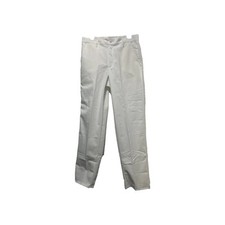 Red Cap Chef Work Pants  US 33x44. RN 15220 . Pockets , Logo picture