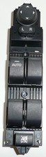 2010 2011 2012 2013 Mazda 3 OEM Master Power Window Switch PN: BBM2 66 350B picture