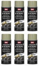 SEM 62233 EZ Coat Light Green Direct To Metal Spray (6 Pack) picture