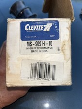 Clevite 77 MS-909H-10 Engine Crankshaft Main Bearing Set picture