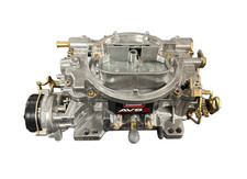 Edelbrock AVS2 Series 650 CFM Electric Choke Carburetor picture