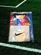 FC Barcelona 2026/27 Home Jersey – Fan Version | Premium Quality picture