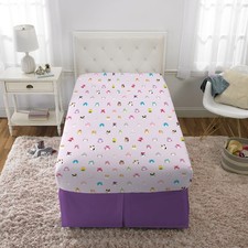 Squishmallows 4-piece Twin Bedding Set  picture