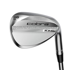 Cobra King Wedge True Temper DG Spinner Steel Shaft -  New 2025 picture