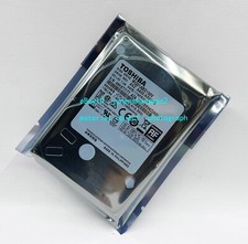 Toshiba 1TB MQ01ABD100V 8M 2.5'' SATAIII Professional Surveillance HDD picture