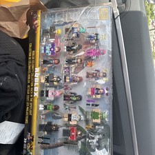 R0bl0x Celebrity 20 Figure Pack | Back In The Spotlight Limited Edition No Code picture