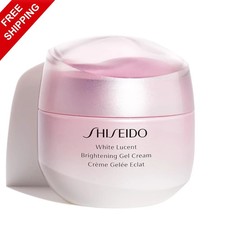 Shiseido White Lucent Brightening Gel Cream 1.7oz/50ml NEW BOX-Free USA Shipping picture