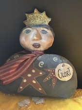 Primitive Queen picture