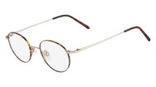 FLEXON FLEXON 623 tortoise natural 243 Eyeglasses picture