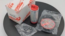 New in Box KEMSO 14302 340LPH Fuel Pump For Audi/VW 1.8T picture