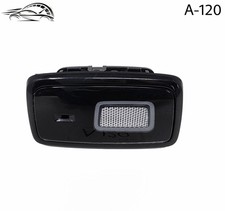 2022/2026 VOLVO C40 EC40 RIGHT REAR INNER DOM READING LAMP ASSEMBLY OEM 32366233 picture