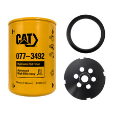 Allison CAT Filter Conversion Kit - NEW SALE picture