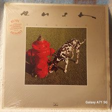 Rush/Signals/1982/Vinyl, LP, Album  53 - Hauppauge Pressing/FREE SHIPPING/VG++ picture