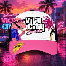 GTA VI Classic Cap picture