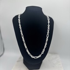 950 Silver chain Handmade  picture