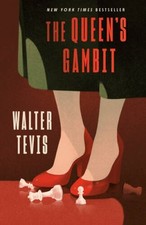 The Queen's Gambit: A Novel - Paperback By Tevis, Walter - GOOD picture