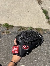 Gerrit Cole Pro Preferred Rawlings Baseball Glove picture