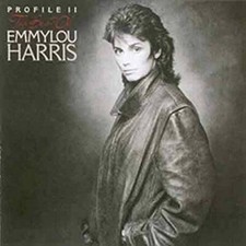 Profille II: The Best Of Emmylou Harris - Audio CD By Emmylou Harris - GOOD picture