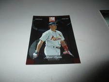Albert Pujols 2002 Donruss Elite 2nd Year #68 picture