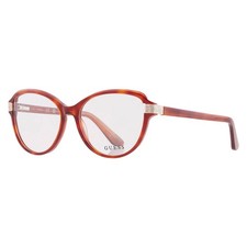 Guess Demo Cat Eye Ladies Eyeglasses GU2955 053 55 GU2955 053 55 picture