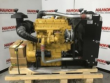 CATERPILLAR C4.4 W23-4613170 NEW picture