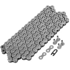 Caltric 0450695 0453037 0455447 Drive Chain For Polaris Sportsman 90 2001-2014 picture
