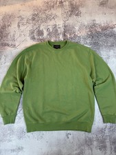 beams japan sweatshirt japan style green picture
