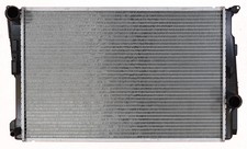 Radiator For 2011-2012 BMW X3 picture