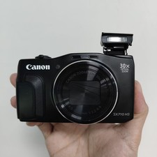 Canon PowerShot SX710 HS 20.3 MP Compact Digital Camera 30x Optical Zoom picture
