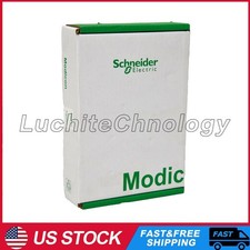 One Unopened Schneider 140ACI04000 PLC Moudle Fast Ship picture