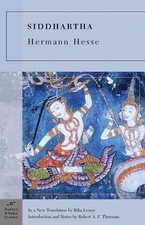 Siddhartha (Barnes & Noble Classics) picture
