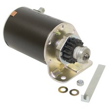 Stens Electric Starter for Briggs & Stratton 795121 , 435-320 picture