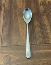 Vintage Yamazaki AQUATIQUE Haataja China Satin Finish Soup / Tablespoons 8