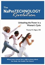 The NaPro Technology Revolution: Unleashing the Power in a Woman's Cycle picture