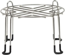 Medium Stainless Steel Stand- Fits Big Berkey picture