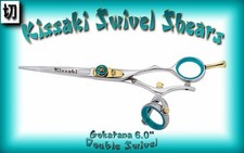 Kissaki Pro 6.0