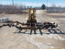 Toyota 4Runner Vehicle Body Frame Chassis 3.4L 6 Cylinder Fits 1999-2002 99 00 picture