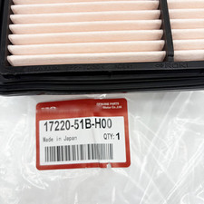 NEW For 2016-2019 HONDA HR-V HRV ENGINE AIR FILTER CLEANER 17220-51B-H00 US picture