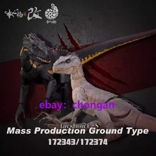 NANMU Raptor 2.0 Action Model Indoraptor Velociraptor Dinosaur Action Figure NEW picture