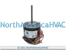 Furnace BLOWER MOTOR 3/4 Fits Goodman Janitrol B13400-208 B13400208 B13400208S picture