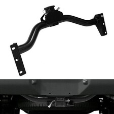 Class 3 Fit For Nissan Xterra 2000-2004 Rear Bumper Trailer Hitch 2